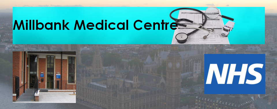 Millbank Medical Centre