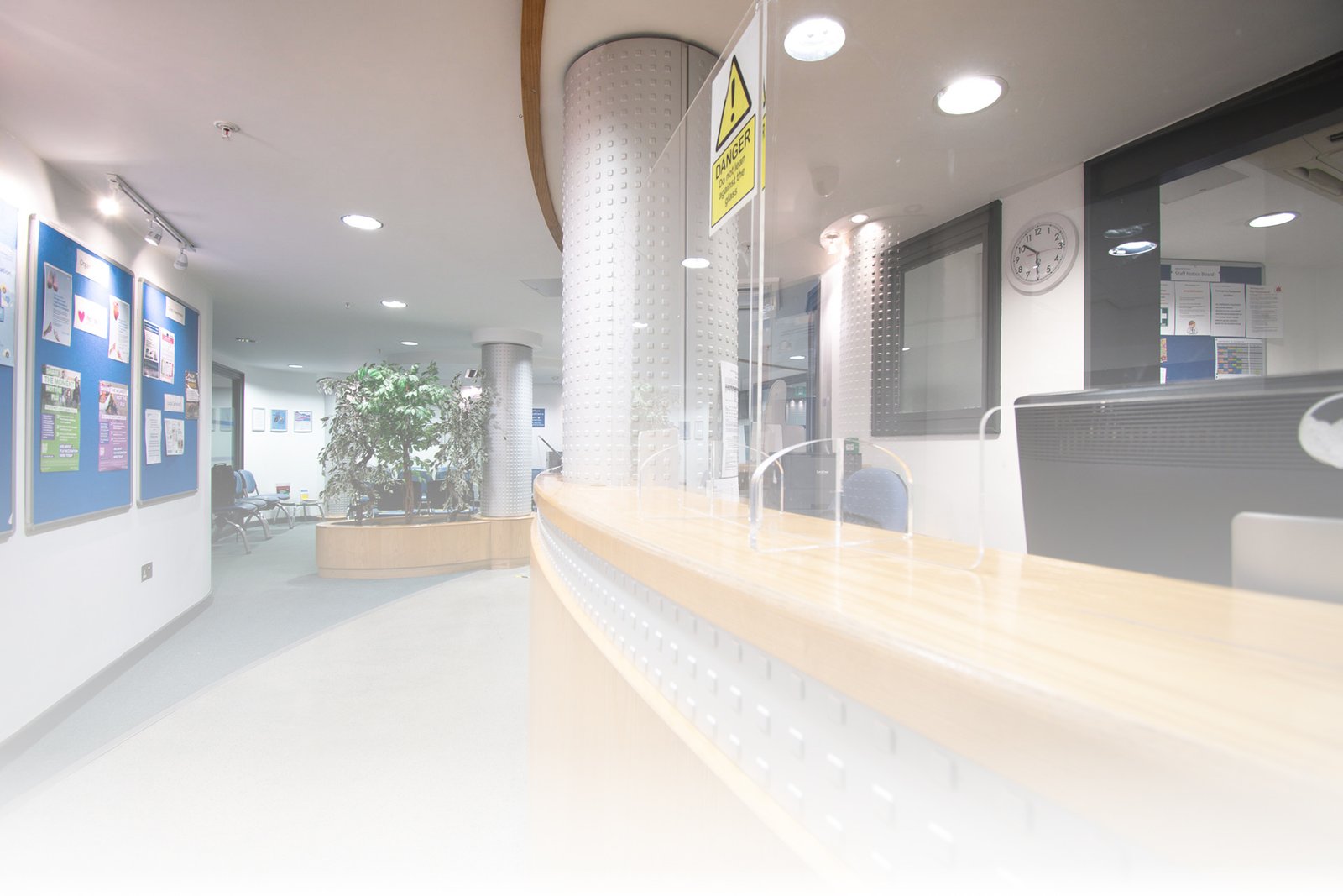 Complaints Millbank Medical Centre