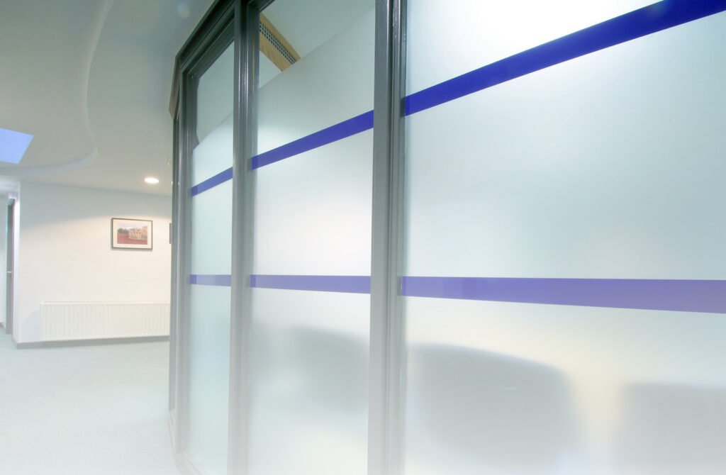 Image of waiting room