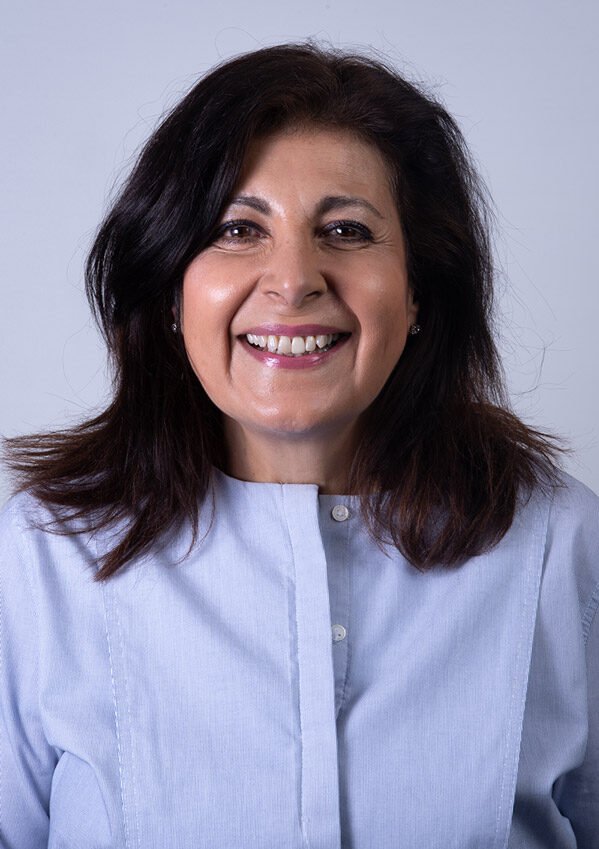 Dr Jan Maniera