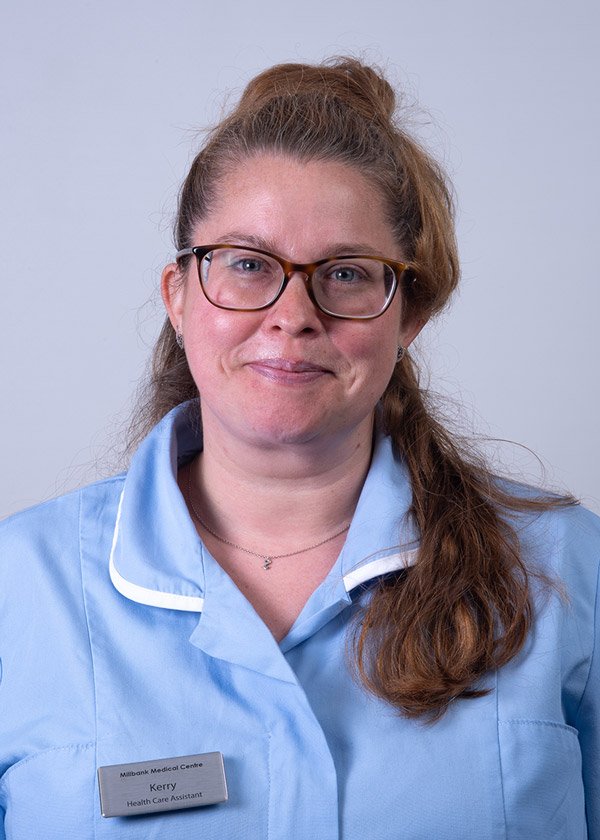 Meet the Team Millbank Medical Centre