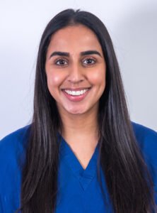 Dr Nikita Patel